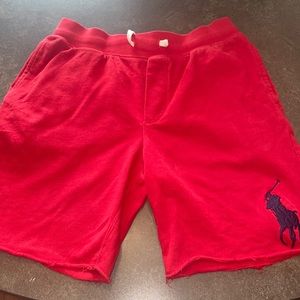 Boys shorts